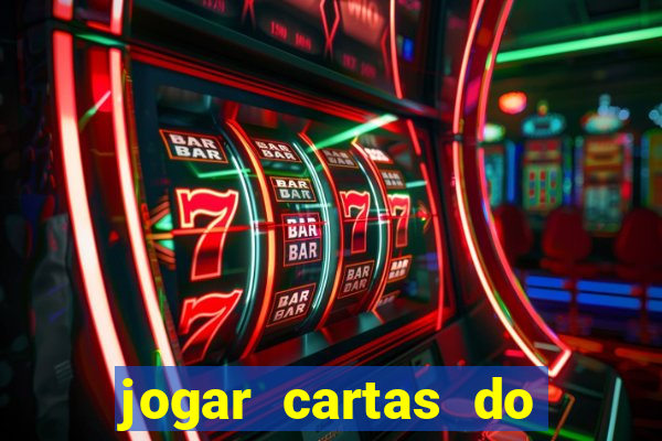 jogar cartas do tarot online